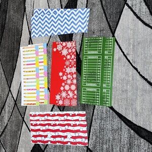 CROCK-POT 5-PIECE DECORATIVE CUSTOMIZED WRAPS